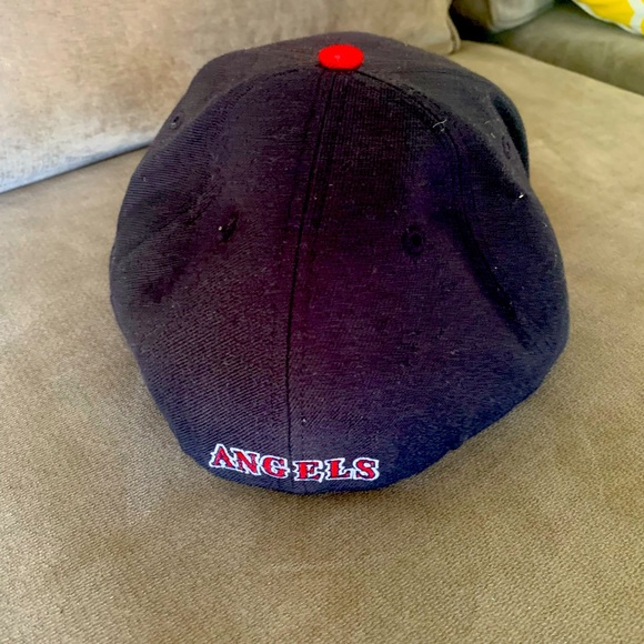 Angels Cap - Picture 2 of 3